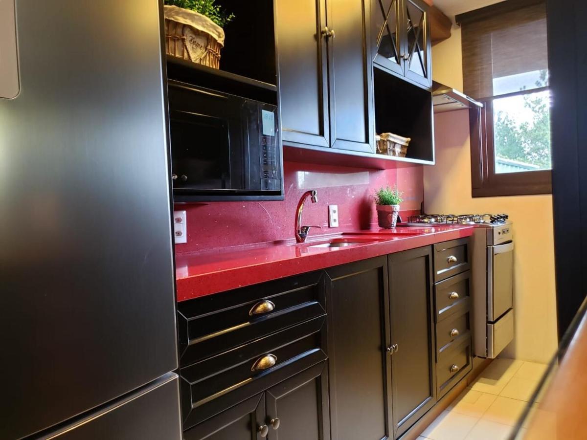 Apartamento Knorrville 306 Грамаду Екстер'єр фото