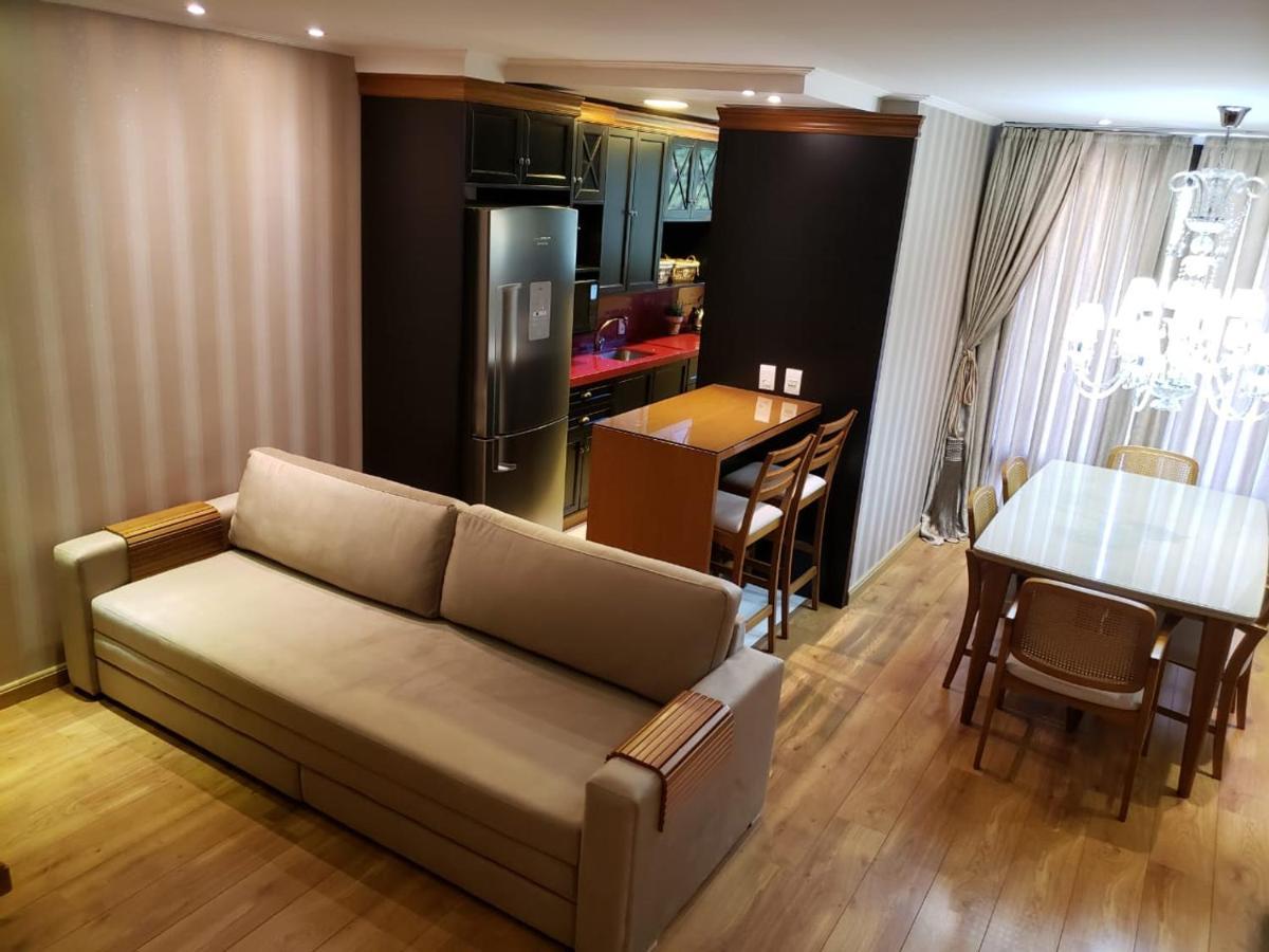 Apartamento Knorrville 306 Грамаду Екстер'єр фото