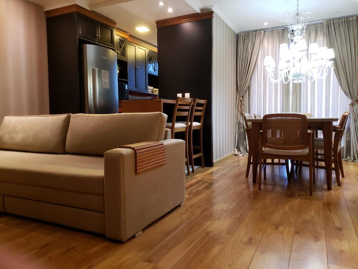 Apartamento Knorrville 306 Грамаду Екстер'єр фото