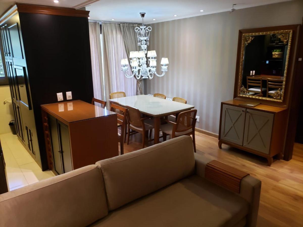 Apartamento Knorrville 306 Грамаду Екстер'єр фото