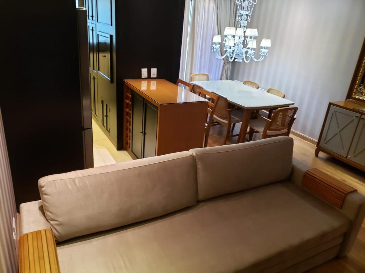 Apartamento Knorrville 306 Грамаду Екстер'єр фото