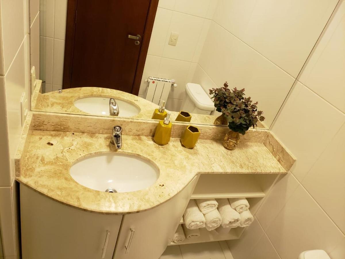 Apartamento Knorrville 306 Грамаду Екстер'єр фото